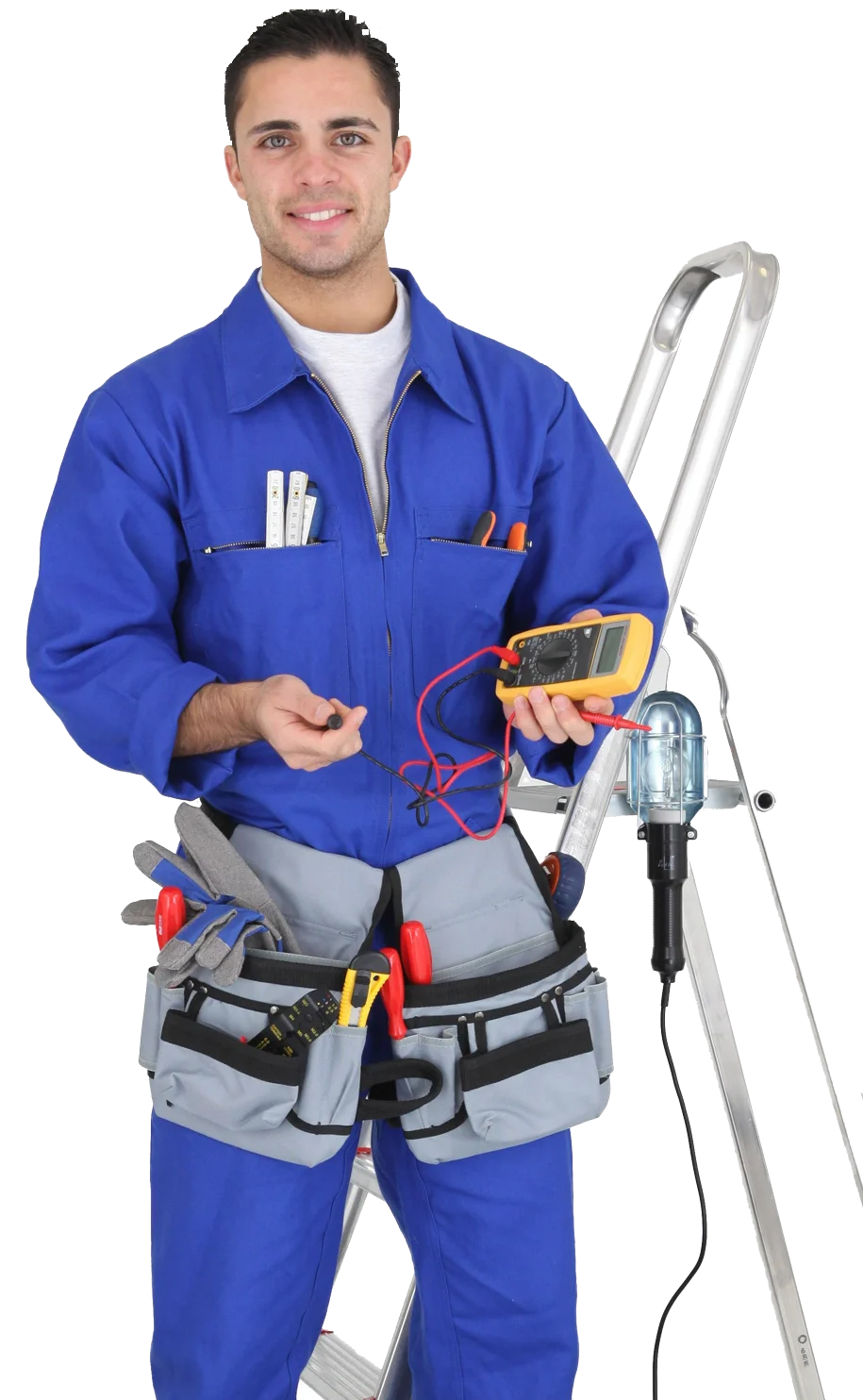 Artisan électricien agréé RGE Qualifelec